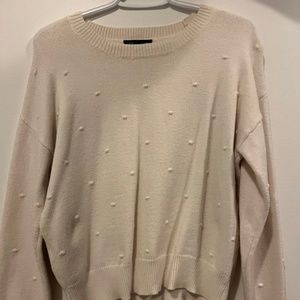 Kendall + Kylie Sweatshirt - Size M